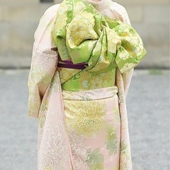 ★令和8年★北近畿成人式お着付けご予約スタート!! - イベント