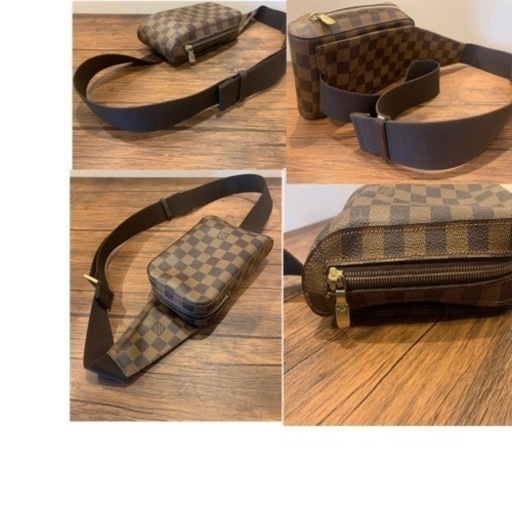 LOUIS VUITTON ルイヴィトン　バッグ　キーケース