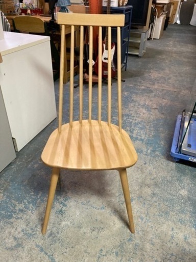 30%オフ[光製作所ウィンザーチェア]リサイクルショップヘルプ