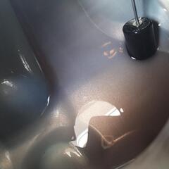 YAMAHA発電機の画像