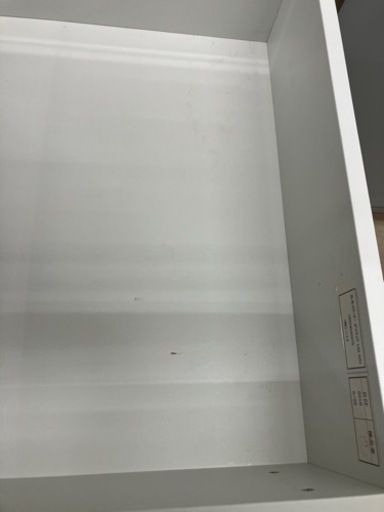 ?NITORI  ニトリ　キッチンカウンター　ポスティア?　3087