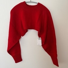 【新品】GRL ニット