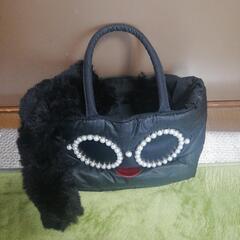 a-Jolieのミニトートバッグの画像