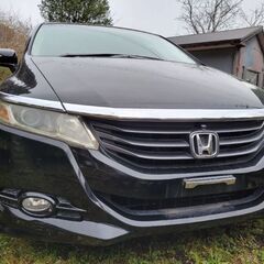 車検２年付＆諸費用コミコミ！！内外装キレイ！！純正ナビ　ETC　...