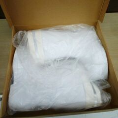 新品 Hyper V Studless 長靴 SSサイズ ホワイト/白 防寒 インナーブーツ付き レインブーツ 雪かき 作業用 苫小牧西店の画像