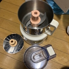 【お譲り先決定】2/21まで　値下げしました　あじのさと　フード...