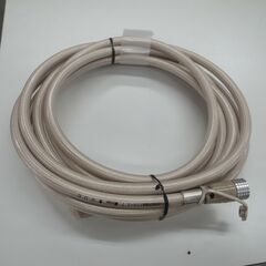 美品 動作品 リンナイ 2017年製 LP ガスファンヒーター SRC-364E ホース付き 【モノ市場 半田店 】151の画像