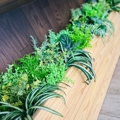 造花