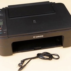 Canon TS3130 超美品　インク入ってます