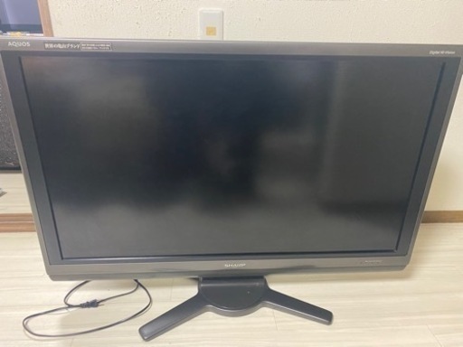 40インチテレビ