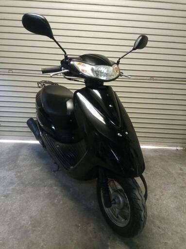 ホンダ　スマートディオ FI