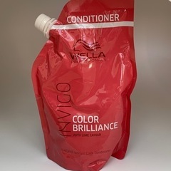 【未使用】 WELLA　ウエラ カラーブリリアンス　バイブラント...