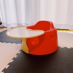 バンボ　テーブル付き