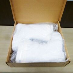 新品 Hyper V Studless 長靴 Sサイズ ホワイト/白 防寒 インナーブーツ付き レインブーツ 雪かき 作業用 苫小牧西店の画像