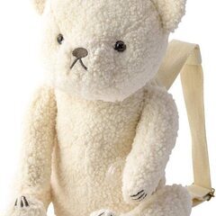 【新品・未使用】マールマール BFF+ 3 bear milkの画像
