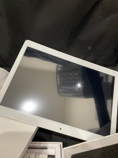 未使用　タブレット　2020年製　Android