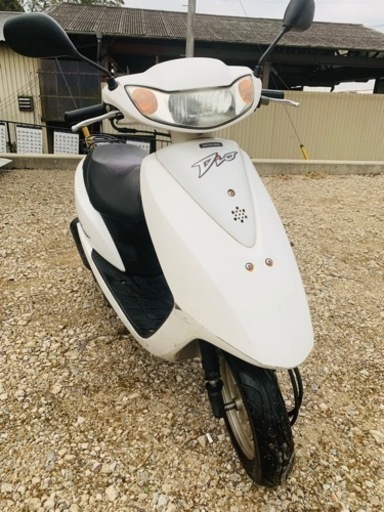 🔹ホンダ🔹バイク🔹AF62