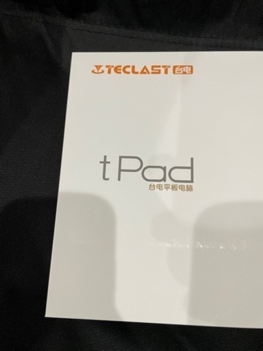 Android タブレット　使用アリ　2020年製　32G パス忘れ