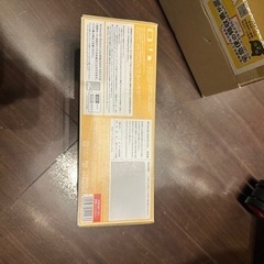 任天堂 Nintendo Switch Lite イエローの画像