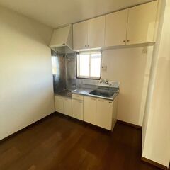 【ハイツカワラガイトＢ　 部屋番号：103 】半年間お家賃3.5万円キャンペーン！更に初月分お家賃無料！古巻小学校の目の前！日当りのよい２ＤＫ。風通し良好！駐車場料込み。ウオシュレット、追い炊き、モニターインターホンなど設備充実 - 不動産