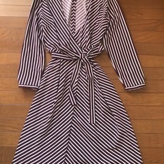 【Banana Republic】未着用　カナダで購入　