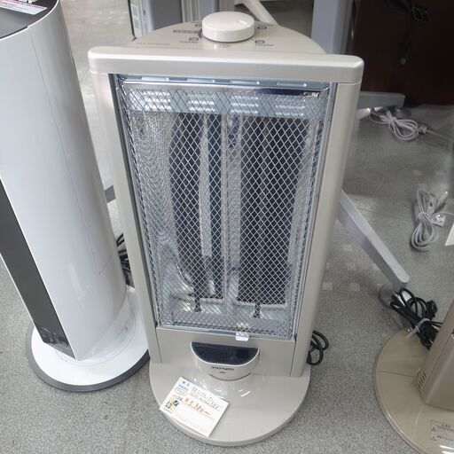 日立 2018年製 シーズ ヒーター HLH-W2060SE6 【モノ市場半田店】151