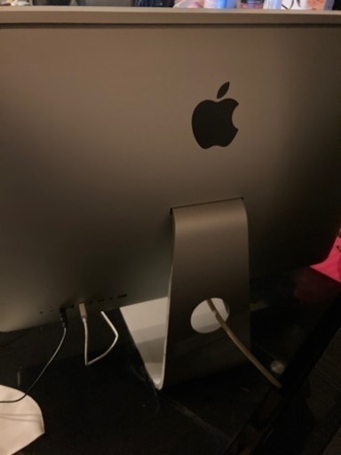 imac マック Apple【美品】 デスクトップ パソコン