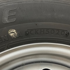 BRIDGESTONE ECOPIA ブリヂストン エコピア サマータイヤの画像