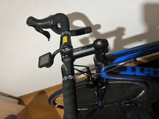 GIANT ロードバイク TCR0