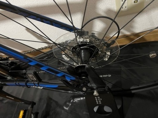 GIANT ロードバイク TCR0