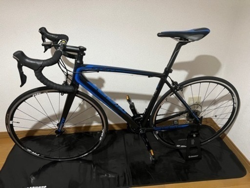GIANT ロードバイク TCR0