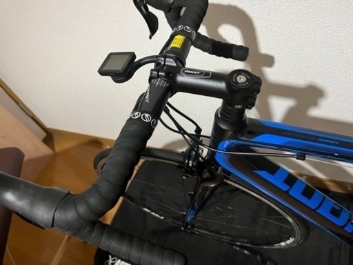 GIANT ロードバイク TCR0