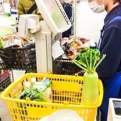 【浜田山】駅近1分♪扶養内＆未経験◎週2～OK！スーパーのレジ(...