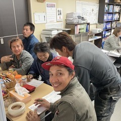 のびのび働ける新しい時代の建築ワーク！子育て世代を応援！住宅基礎職人の画像
