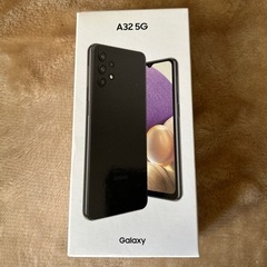 Galaxy A32 5G