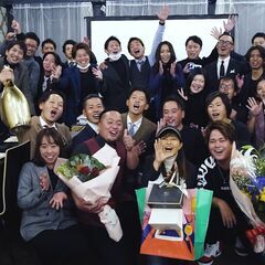 Tik Tokで話題のSNS大好きメンバーも活躍中!イベント企画、運営・海外商品PR販売スタッフの画像