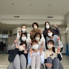 【ほどがやヨガ】𝟯月地域のヨガ教室🔰初心者歓迎!年齢不問!男性歓迎!