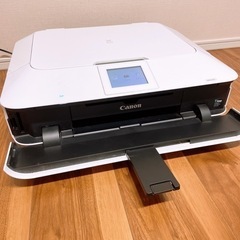 Canon プリンター　MG6330の画像
