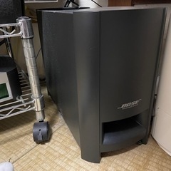 BOSE 3·2·1® home entertainment s...