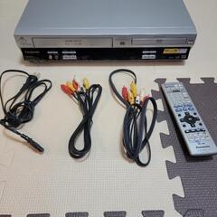 【外観美品】Panasonic/パナソニック NV-VP33 V...