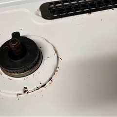 ホワロ 都市ガス用 ガスコンロ リンナイ ガスコンロ ガステーブル ET34NJH4-W 都市ガス用の画像
