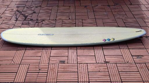 NO BRAND ロングボード