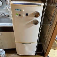冷蔵庫1人暮らし用