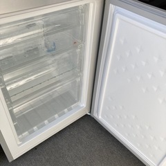 J58  IRIS OHYAMA 冷蔵庫 2021年製 231Lの画像