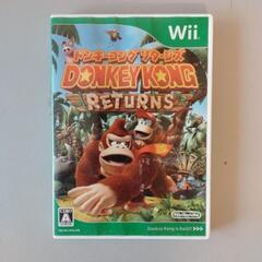 ニンテンドー　wiiソフトの画像