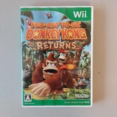 ニンテンドー　wiiソフト