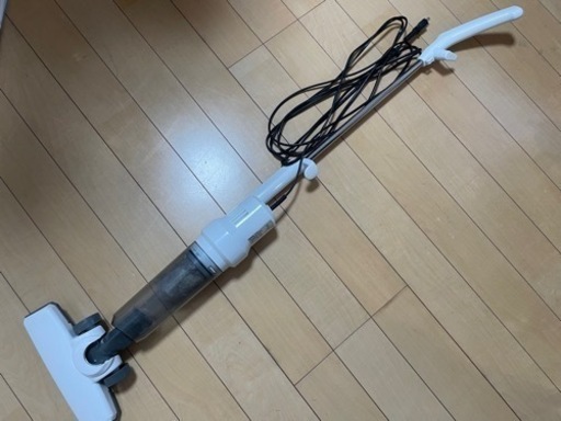 オオヤマ掃除機
