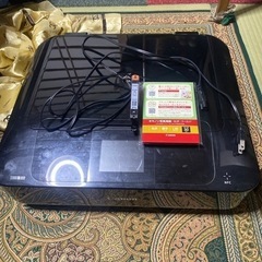 キヤノンプリンターMG7730