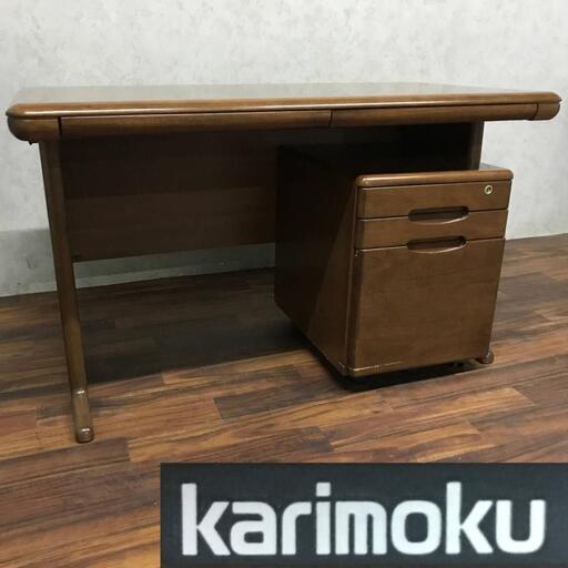 WN1/3 オールドマルニ/MARUNI チェア 椅子 ダイニングチェア ツイストレッグ 釘打ち ビンテージ アンティーク②