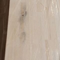 【集成板(フリー板)】ホワイトメラピー集成板の画像